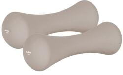 Rebel Gantera Fonta Invelis Neopren 2 X 4kg Rebel Active (rba-2329-4)