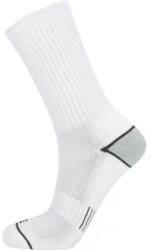 Endurance Унисекс чорапи Endurance HOOPE 8-Pack Endurance | Byal | ЖЕНИ | 31-34