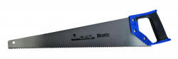 basicXL Fierastrau manual pentru lemn 400 mm Basic, cu maner ergonomic (371731) Fierastrau
