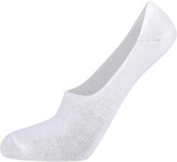 Endurance Дамски къси чорапи Endurance Livio Silicone Sneaker Socks 3-Pack Endurance | Byal | ЖЕНИ | 35-38