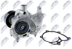 NTY Pompă de apă, răcire motor NTY CPW-DW-012 (CPW-DW-012)