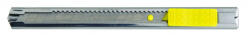 Topmaster Professional Cutter multifunctional 9 mm cu corp metalic si blocare lama TMP (370102)