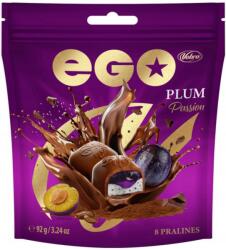 Vobro Ego Bombonierka 92G Praliné Plum Passion