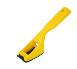 Top Master Pro Rindea pentru gips-carton 60x40 mm cu maner plastic Topmaster (350502) Pila