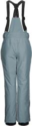 killtec Pantaloni KSW 213 GRLS SKI PNTS 152 light smoke blue