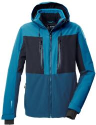 KILLTEC Jacheta KSW 48 MN SKI JCKT XL mid blue
