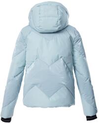 KILLTEC Jacheta KSW 113 WMN SKI QLTD JCKT 42 light ice-blue