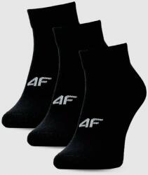 4F Дамски чорапи 4F F448 (3pack) 4F | Cheren | ЖЕНИ | 39-42