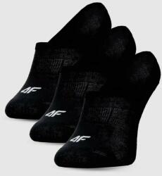 4F Дамски чорапи 4F F473 (3pack) 4F | Cheren | ЖЕНИ | 39-42