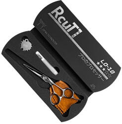 RcuT 1 Foarfeca de Tuns RcuT 1 - LO - 10 - 5.5 inch - SC27 - lama convex