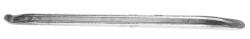Basic Levier pentru montare anvelope 500 mm din otel, Basic (332219)