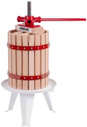 Strend Pro Garden Presa manuala pentru struguri Strend Pro Harvester 12 L, cos din stejar (221585)