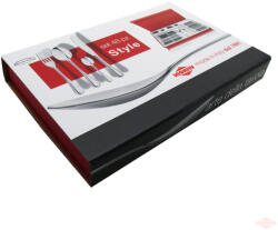 Inoxriv Set tacam Style York 48 p (61319148) Tacam