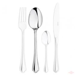 Inoxriv Lingura de masa RANIERI-20, 5 cm (51600010) Tacam