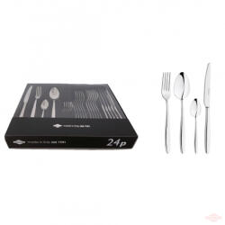 Inoxriv Set tacam Annie in cutie design 24 ps (60000006) Tacam