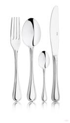Inoxriv Set pentru 50 persoane York (6111.0York) Tacam