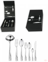 Inoxriv Aries set tacam 51 de piese, cutie lux (61320051) Tacam
