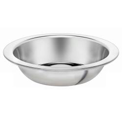INOXRIV Farfurie supa inox 14 cm (51020314)