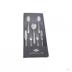 Inoxriv Set tacamuri pentru copii, Giotto, 7 ps (71100522.0-1) Tacam