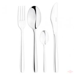 Inoxriv Lingura de masa TIZIANO-20 cm (51380010) Tacam