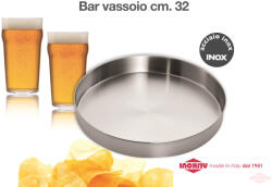 INOXRIV Tava Inox Miss Pizza (51065432) Tava