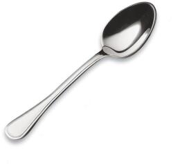 Inoxriv Lingurita mocca RUGIADA-10 cm (51010100) Tacam