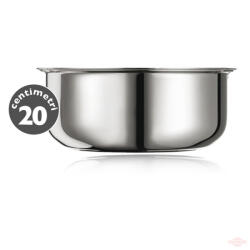 INOXRIV Thema Bol Salata (51310521) Castron