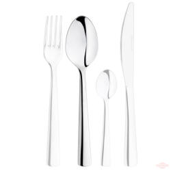 Inoxriv Lingura de masa HILTON-19.5 cm (51410010) Tacam