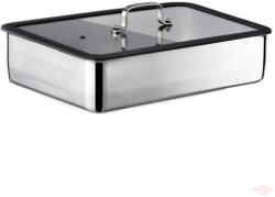 Inoxriv Tava cuptor cu capac Maxima 30 cm (53106211)