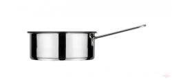 Inoxriv Cratiță KooK 16 cm 1.2 l (53304140)