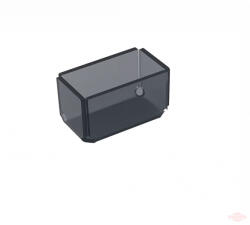 INOXRIV Container zahar Flash Fumee (59004006)