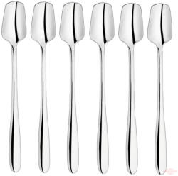 Inoxriv Aisha set 6 linguri cocktail (61128240) Tacam