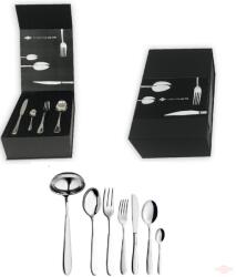 Inoxriv Giotto set tacam 51 piese în cutie lux (61400051) Tacam