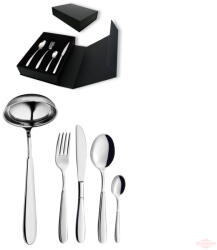 Inoxriv Giotto set tacam 49 piese în cutie lux (61400049) Tacam