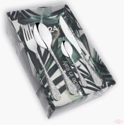 Inoxriv Set tacamuri Selene 24 piese (61200524) Tacam