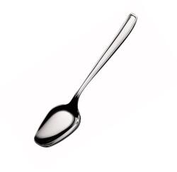 Inoxriv Lingurita mocca POKER-11 cm (51040100) Tacam