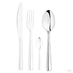 Inoxriv Lingura de masa ITALIA-19.5 cm (51125010) Tacam