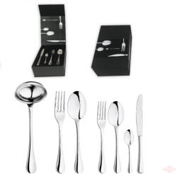 Inoxriv Aurora set tacam 51 de piese, cutie lux (51331251) Tacam