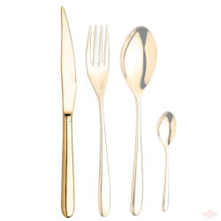 Inoxriv Novecento Oro cutit (51223040) Tacam