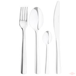 Inoxriv Furculita de masa ITALIA-19.5 cm (51125020) Tacam