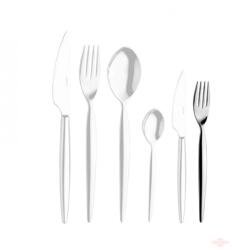 Inoxriv Furculita desert/aperitiv Sciara-19, 5 cm (51700060) Tacam