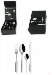 Inoxriv Set tacam Aisha 48 piese, cutie lux (66128048) Tacam