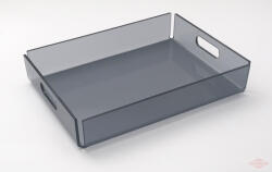 INOXRIV Tava Flash Fumee (59004002) Tava