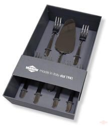 Inoxriv Set tort Giotto 7 ps (71100522.0-2) Tacam