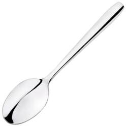 Inoxriv Lingurita mocca TIZIANO-11 cm (51380100) Tacam