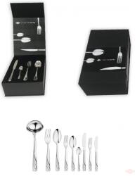 Inoxriv Aries set tacam 75 piese cutie lux (61320275) Tacam