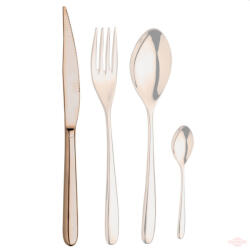 Inoxriv Novecento Oro-Rosa cutit forjat (51224040) Tacam