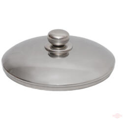 INOXRIV Capac NORDICA 24 cm (53800380)