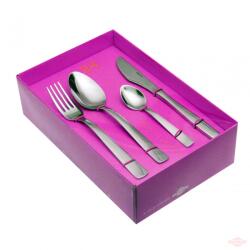 Inoxriv Suite set tacam 24p, cutie vitrina (61800520) Tacam
