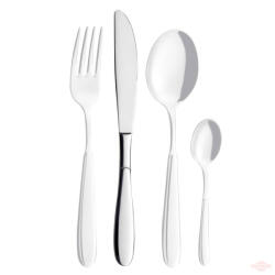 Inoxriv Cutit de masa (forjat) GIOTTO-21 cm (51400040) Tacam